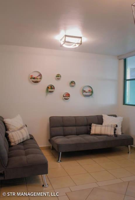 Upscale Condo At Aquatika Beach & Vacation Villas Loiza Exterior foto