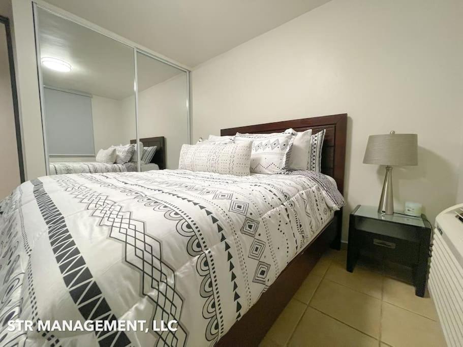 Upscale Condo At Aquatika Beach & Vacation Villas Loiza Exterior foto